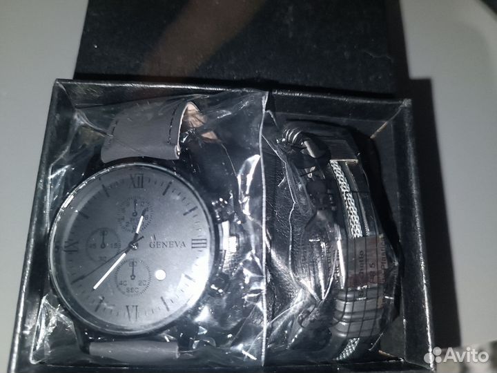 Мужские наручные часы