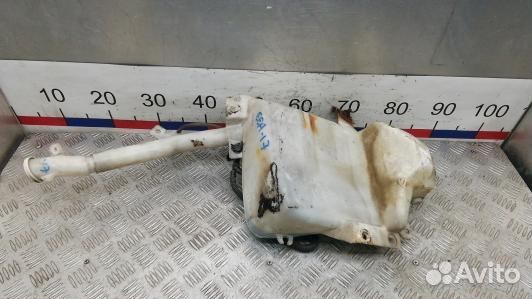 Бачок омывателя mitsubishi L200 K4T (EEA17NL01)