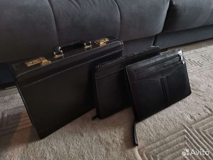 Кейс дипломат