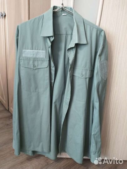 Военная форма