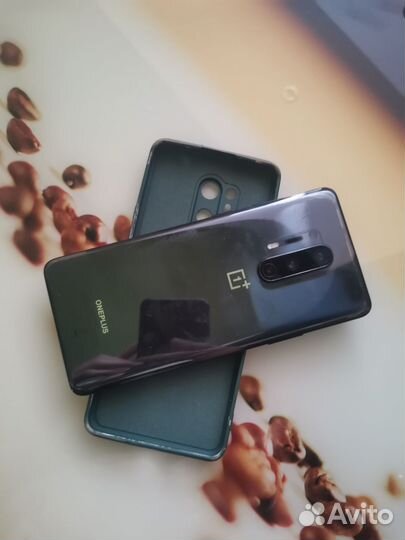 OnePlus 8 Pro, 8/128 ГБ
