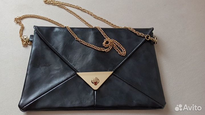 Сумка клатч