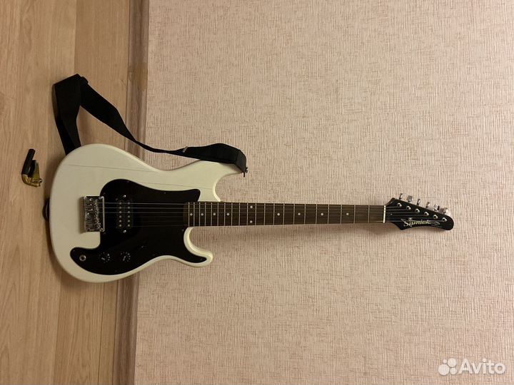 Электрогитара samick