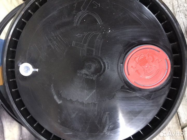 Трансмиссионное масло Shell