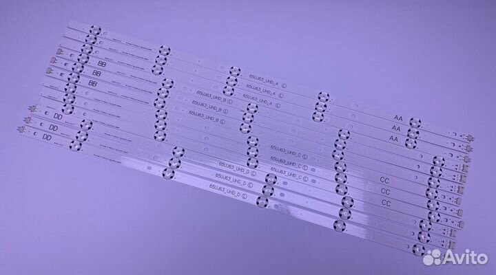 Подсветки для LG 32