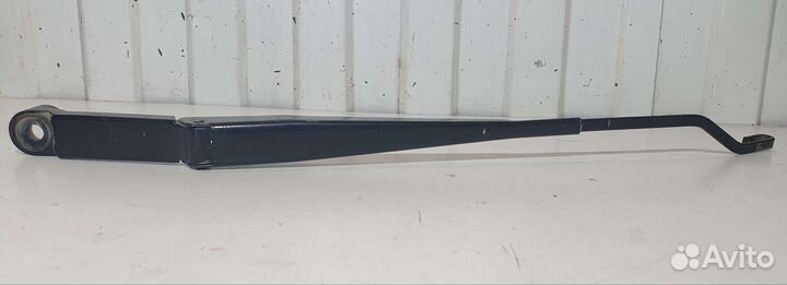 Поводок дворника правый Chevrolet Lacetti