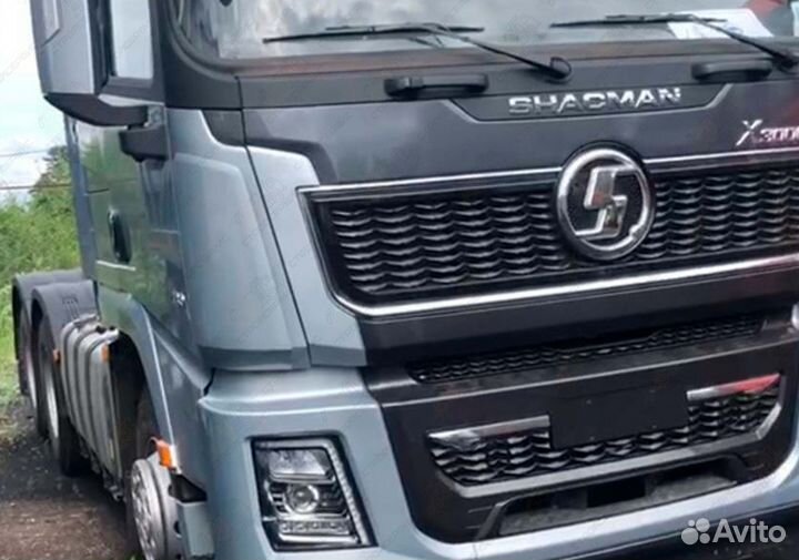 Shacman (Shaanxi) X3000, 2023