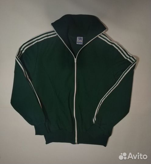 Олимпийка adidas vintage 90x