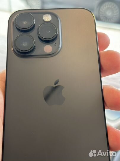 iPhone 14 Pro, 256 ГБ