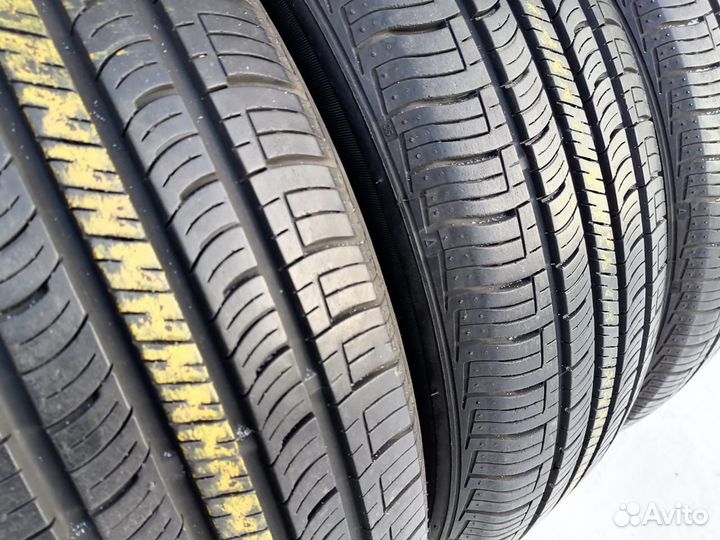 Nexen N'Priz AH5 215/65 R17