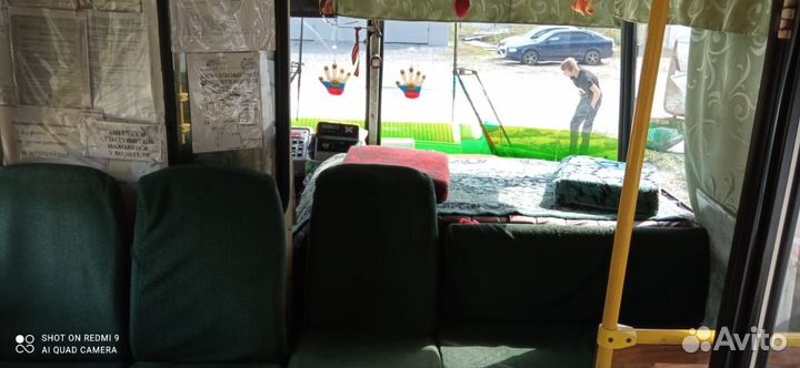 Городской автобус ПАЗ 32053, 2015