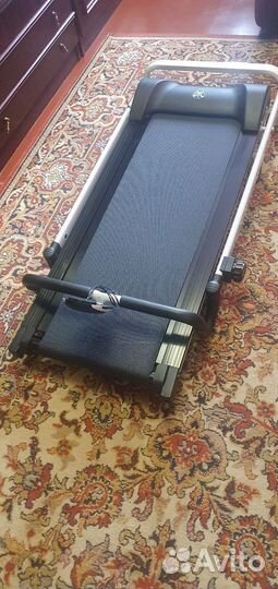 Беговая дорожка механическая