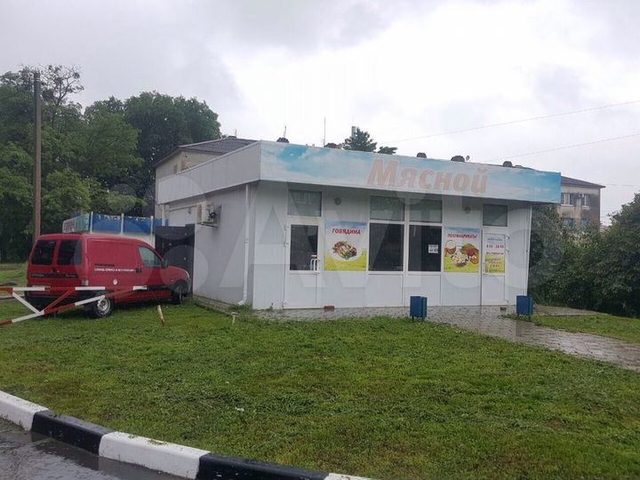 Торговая площадь, 64 м²