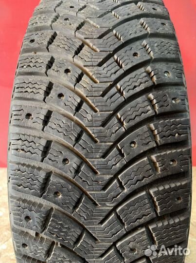 Michelin X-Ice North XIN2 215/60 R16