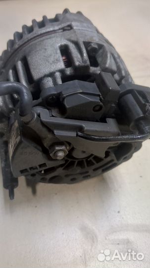 Генератор Volkswagen Polo