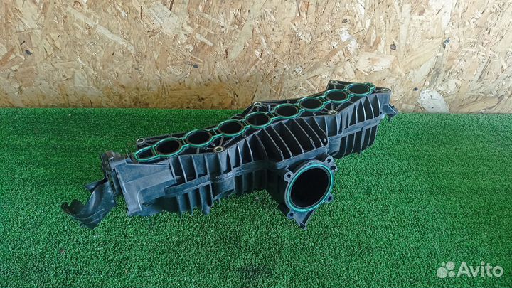 Volvo XC90 2015- коллектор впускной B4204T хс90