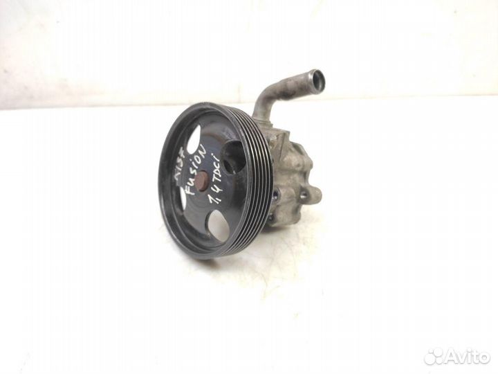 Насос гидроусилителя руля Ford Fusion рест. 2009