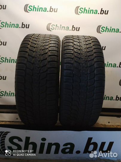 Bridgestone Blizzak LM-25 235/45 R18