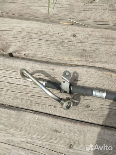 Шланг гур для Toyota 1azfse, 1zzfe, 3sgte