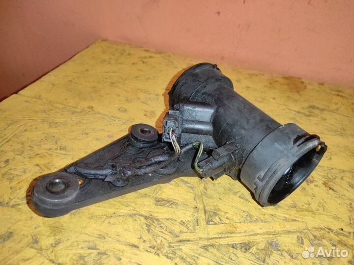 Расходомер (датчик дмрв) Mercedes C-Class W203 1.8