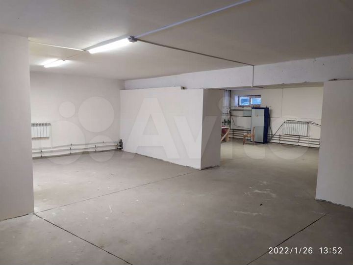 Свободного назначения, 150 м²