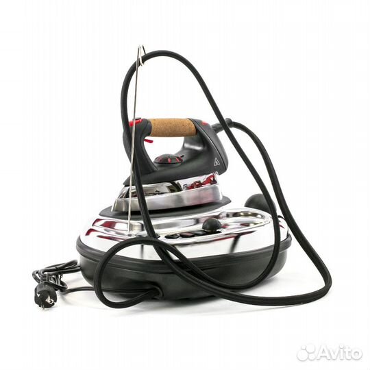 MIE Stiro NonStop парогенератор