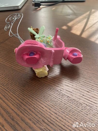 Держатель для заметок и фотографий