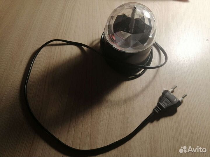 Светодиодная лампа