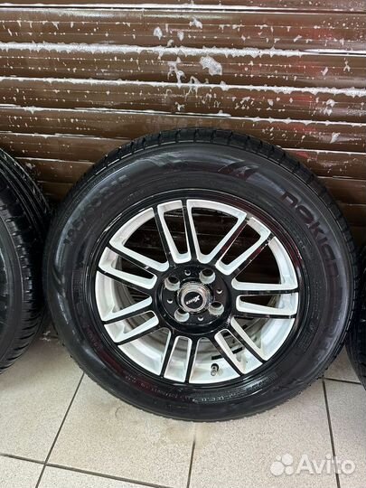 Nokian Tyres Nordman SX2 195/60 R15