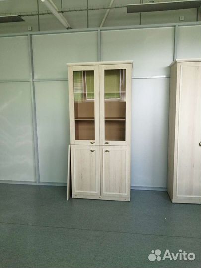 Сборка мебели