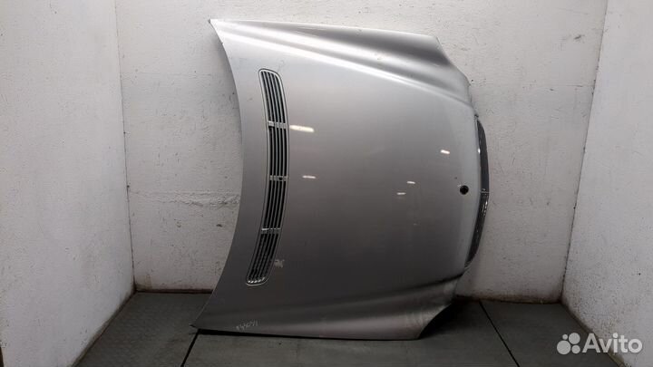 Капот Mercedes E W211, 2005