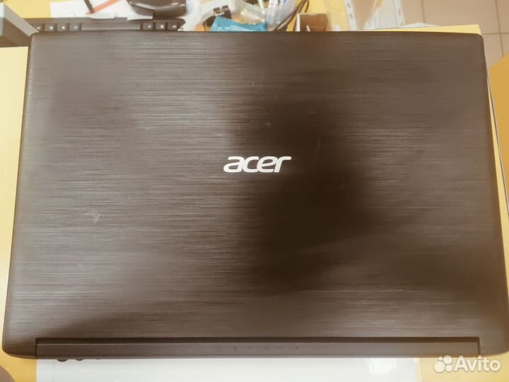Acer Aspire A315-53G-30YH