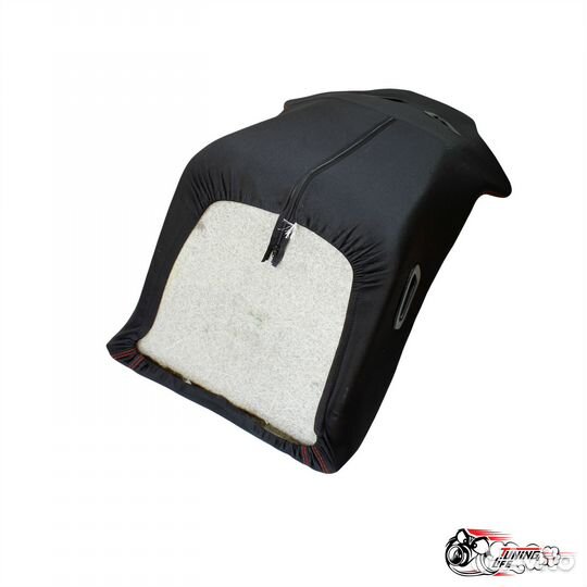 Спортивное сиденье ковш Tuning Life