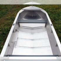 Алюминиевая лодка Малютка-Н 3.1 м., арт. 223/3.1, Самара