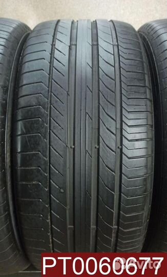 Continental ContiSportContact 5 275/50 R20 98H