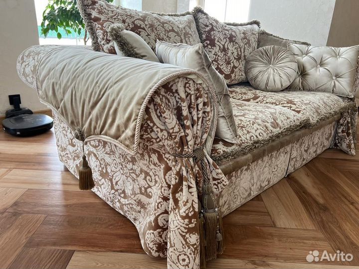 Диван Италия