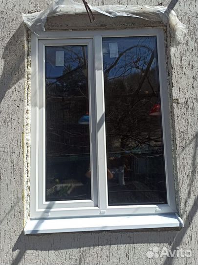 Балкон под ключ