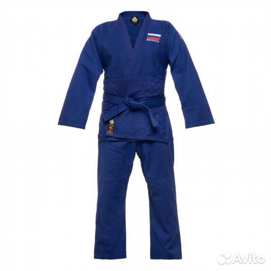 Кимоно Самбовки