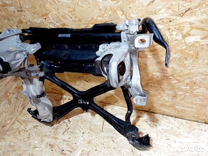 Подрамник Audi A4 B9 A5 B9 8W передний