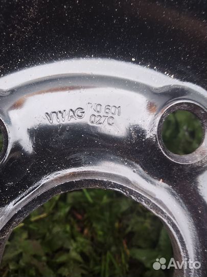 Диски r 15 штамповка