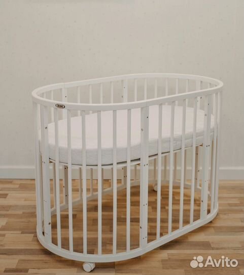 Детская кровать 8 в 1 Dreams