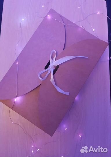 Подарочный набор