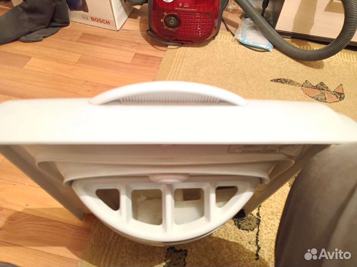 Крышка от вертикальной стиральной машины indesit