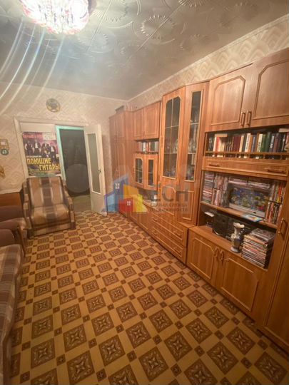 2-к. квартира, 51,5 м², 3/9 эт.