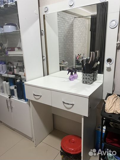 Мойка парикмахерская бу