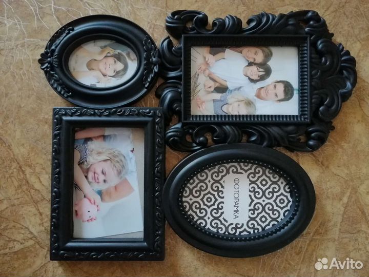 Рамка для фотографий