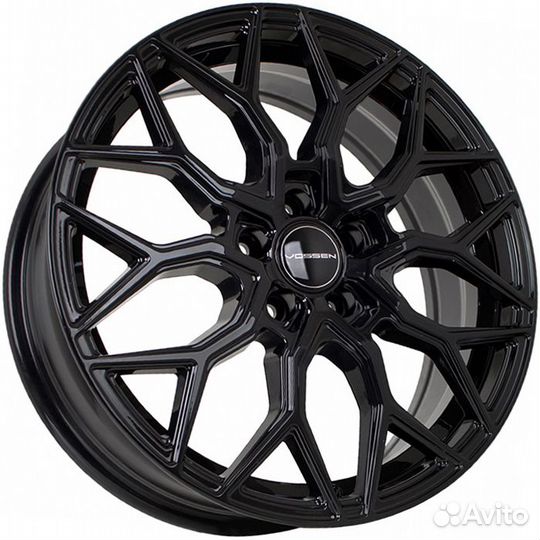 Литые диски R18 5x108