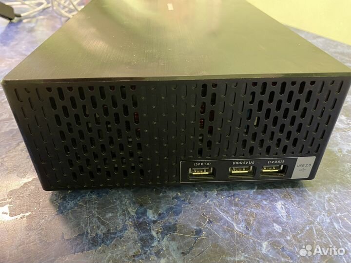 Samsung one connect 85Q950T