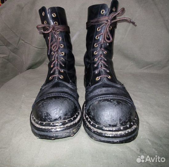 Ботинки Gripfest