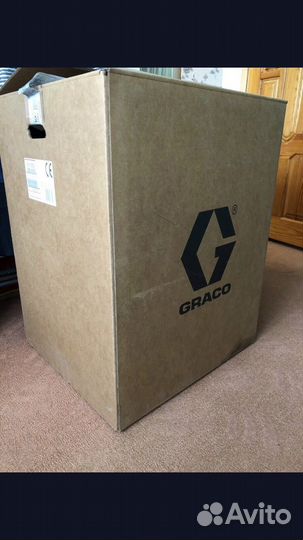 Graco Ultra max 650pc pro